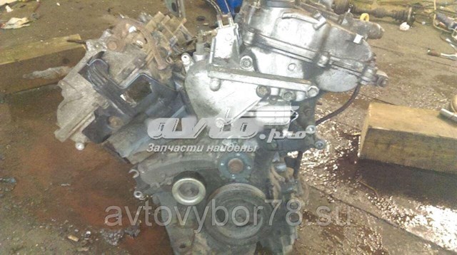 Купити 1900031A00 Toyota Двигун
