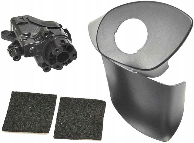 Купити KBY06915ZC Mazda 