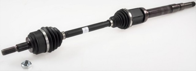 Купити LX673B436MAC Ford Піввісь права