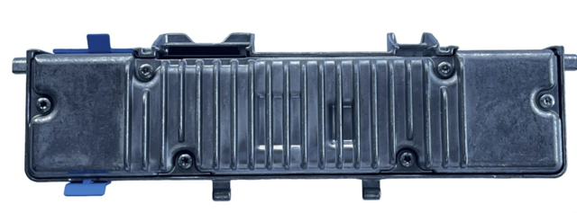 Камера системи забезпечення видимості LR165685 Land Rover