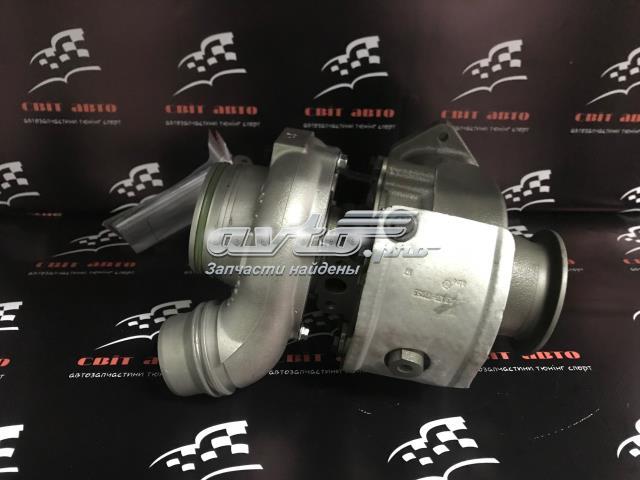 Турбіна Mitsubishi 4913505850 ціна, від 253.40 USD