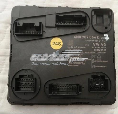 4N0907064D VAG 