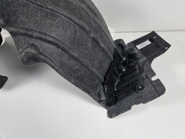 Підкрилок переднього крила, правий задній Signeda PPH11003AR ціна, від 51.39 USD
