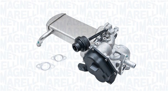 Клапан ЄГР 571822112212 Magneti Marelli