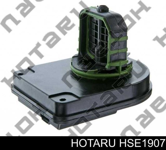 Клапан / актуатор приводу заслінок впускного колектора, верхній HSE1907 HOTARU