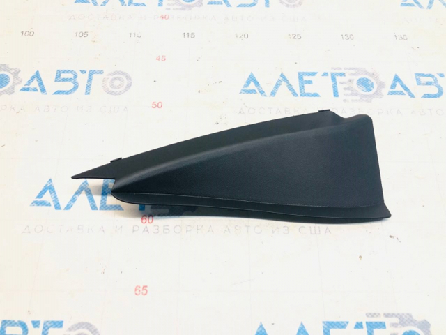 Водостік лобового скла, жабо KB7W51PC1 Mazda