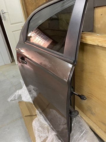 Купити 9677406880 Peugeot/Citroen Двері задні, праві