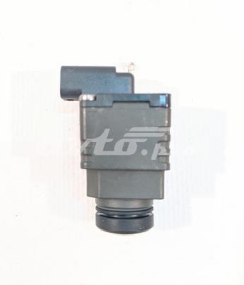 66559460607 BMW Камера заднього виду
