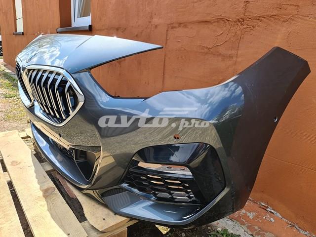 Купити 51118075476 BMW Буфер (бампер) передній