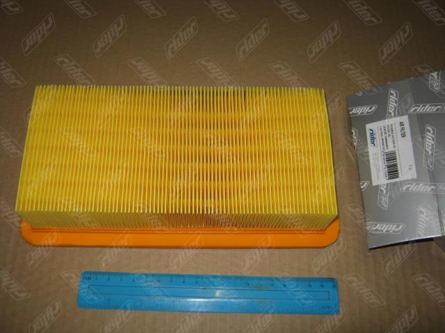 Елемент повітряного фільтра Rider RD1340WA9615 ціна, від 4.41 USD