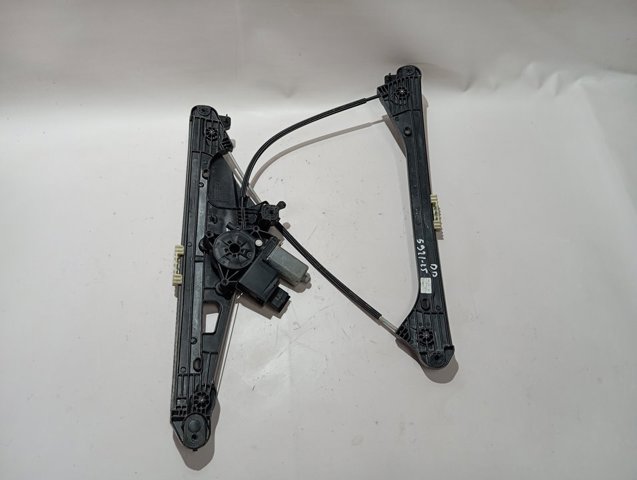 Склопідйомник (механізм переміщення скла) Peugeot/Citroen 9830389280 ціна, від 15.20 USD