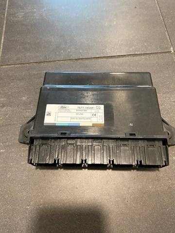 Купити 7S7T19G481CD Ford 