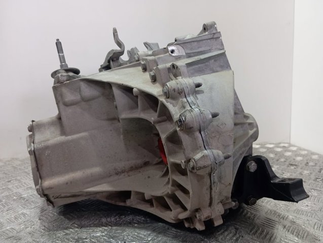 Коробка передач 20EA24 Peugeot/Citroen