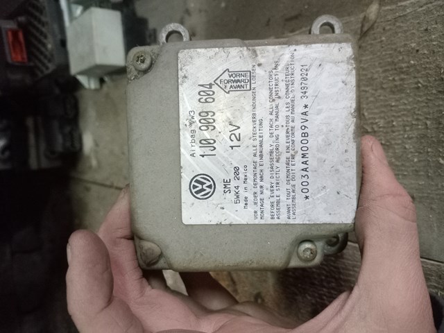 Купити 1J0909604 VAG 