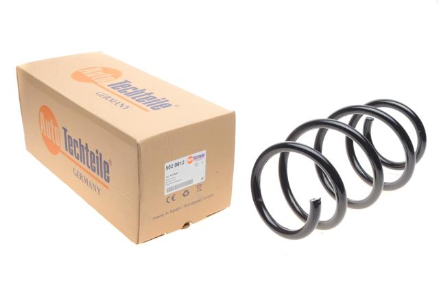 Пружина передня Autotechteile 5020912 ціна, від 22.44 USD