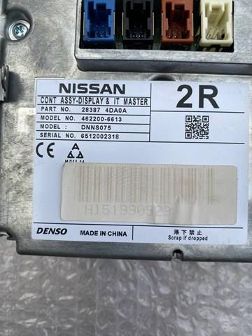 Купити 283874DA0A Nissan/Infiniti 