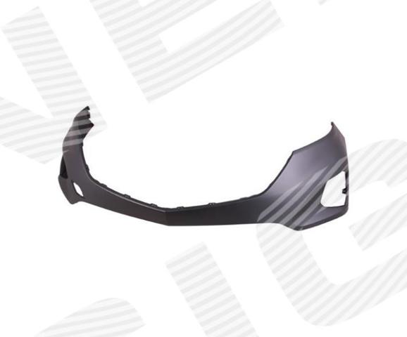 Бампер передній, верхня частина Signeda PCV04395BA ціна, від 84.46 USD