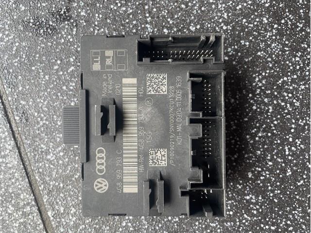  VAG 4G8959793A ціна, від 17.45 USD