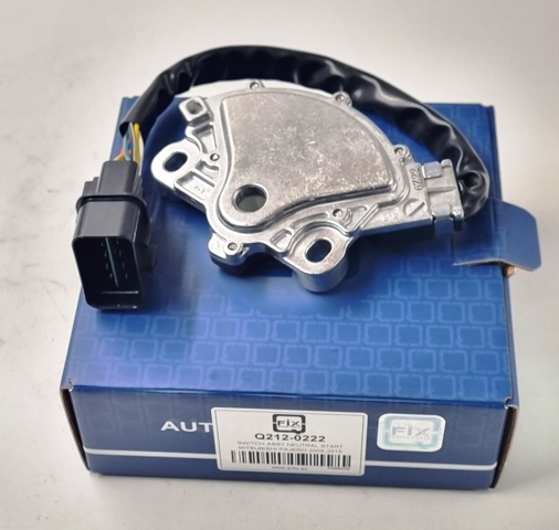 Датчик швидкості АКПП Q-fix Q2120222 ціна, від 34.74 USD