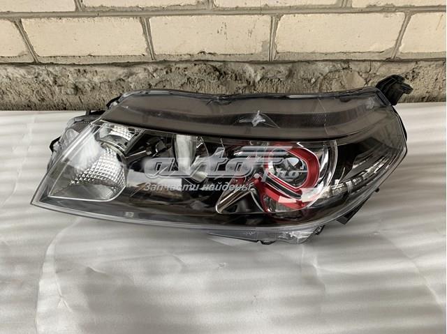 Фара Suzuki 3532054P50 ціна, від 242.86 USD