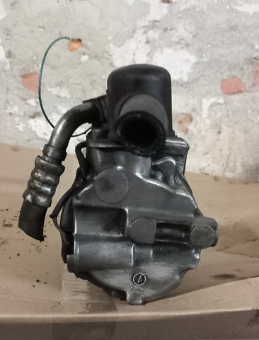Купити 4472208224 Denso Компресор кліматичної установки