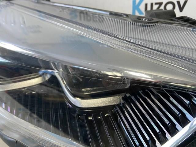 Купити GJ5Z13008G Ford Права блок фара