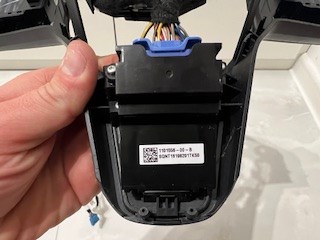  Tesla 109496600F
