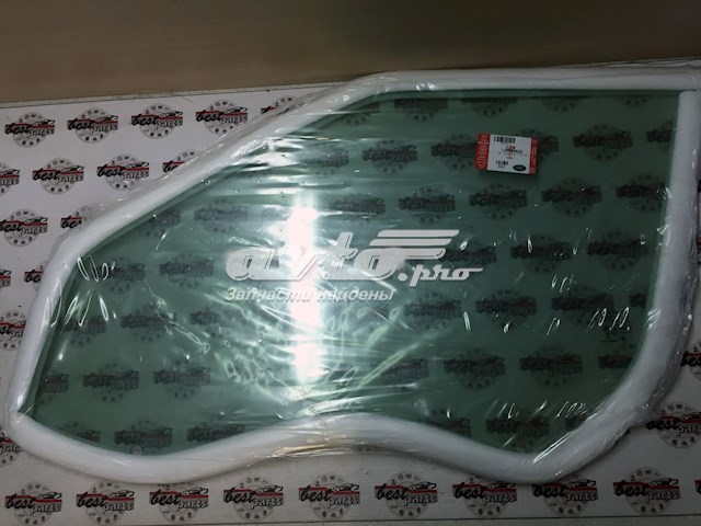LR044525 Land Rover Скло передніх дверей, правих
