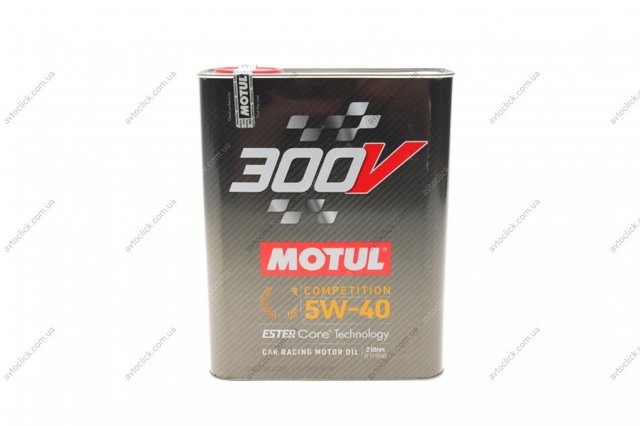 Моторне масло 826602 Motul