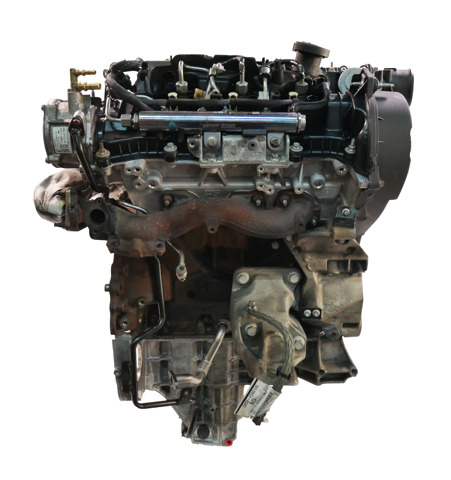 ДВЗ Land Rover LR106166 ціна, від 361.98 USD