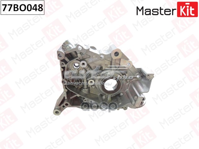 Маслонасос Masterkit 77BO048