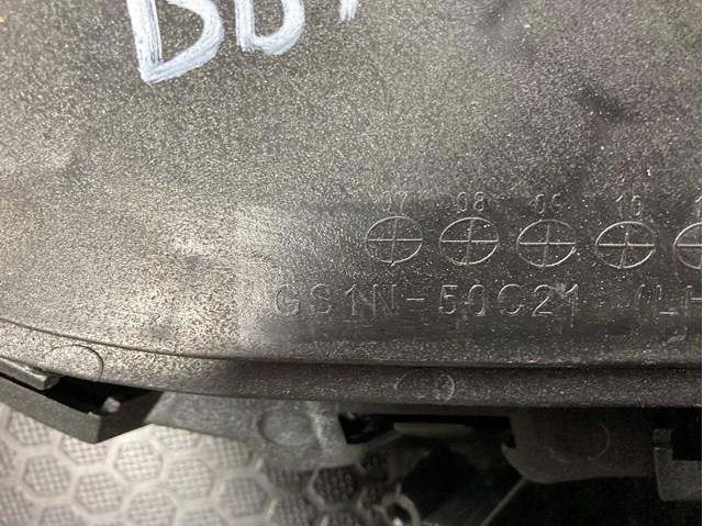 GS1N50C21 Mazda 