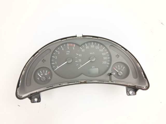 13173347 Opel 