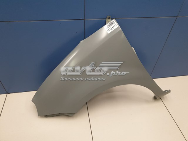 Купити S218403101DY Chery Крило переднє ліве