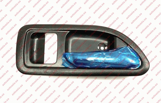 Ручка задніх дверей зовнішня Great Wall 6105200K00B0804 ціна, від 3.79 USD