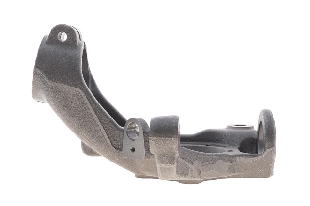 Цапфа - поворотний кулак передній, лівий DP Group SS2232 ціна, від 46.95 USD