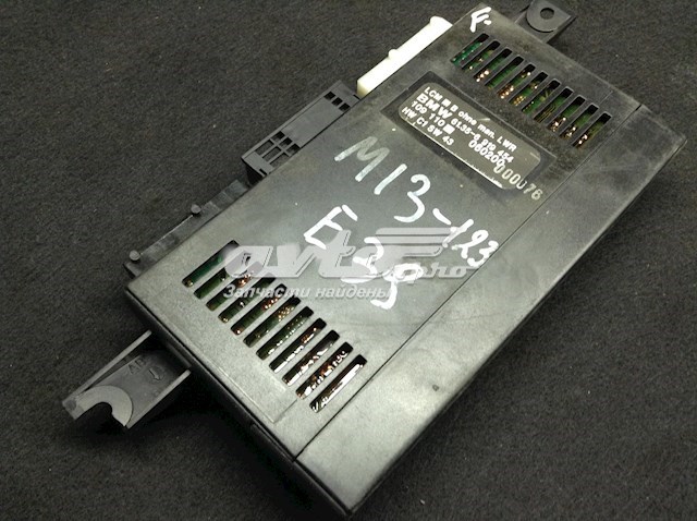 Купити 61356919454 BMW 