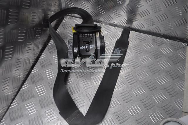 Пасок безпеки передній правий VAG 5C5857706FRAA ціна, від 58.55 USD