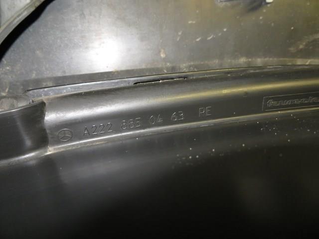 A2228850463 Mercedes 