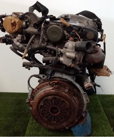 Купити G4CP Hyundai/Kia Двигун