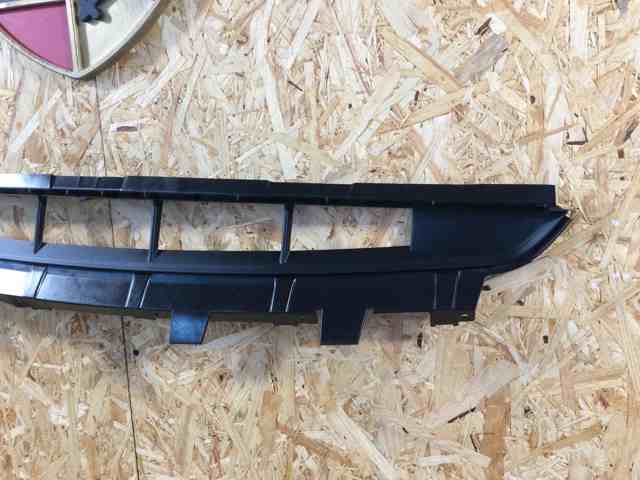 Купити 9Y0807684OK1 Porsche Решітка переднього бампера, нижня