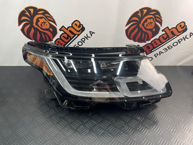 Купити LR098527 Land Rover 