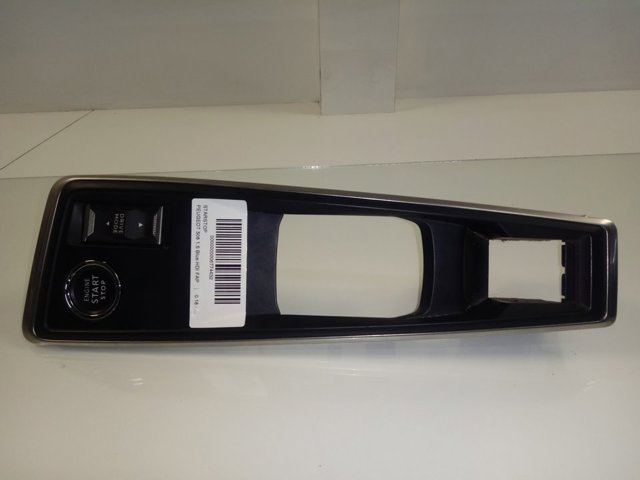 Купити 9827205180 Peugeot/Citroen Кнопка запуску двигуна