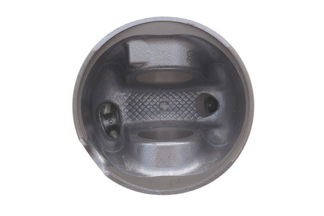 Купити 011PI00117000 Mahle Original Поршень в комплекті на 1 циліндр, STD