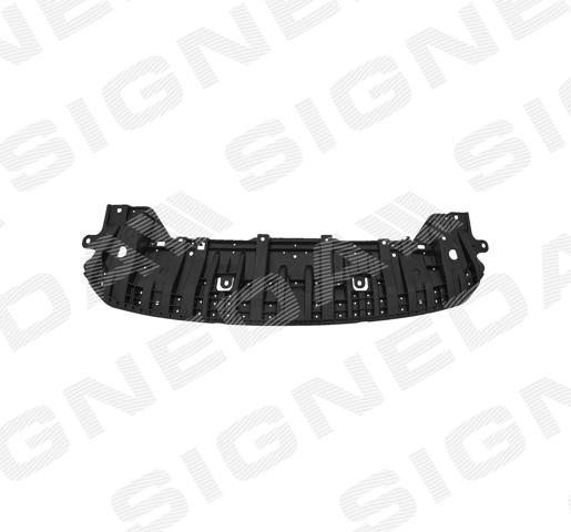 Кенгурятник Signeda PTY33065F ціна, від 42.31 USD