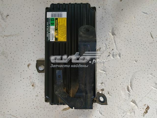 8954050210 Toyota Система електронного керування АБС