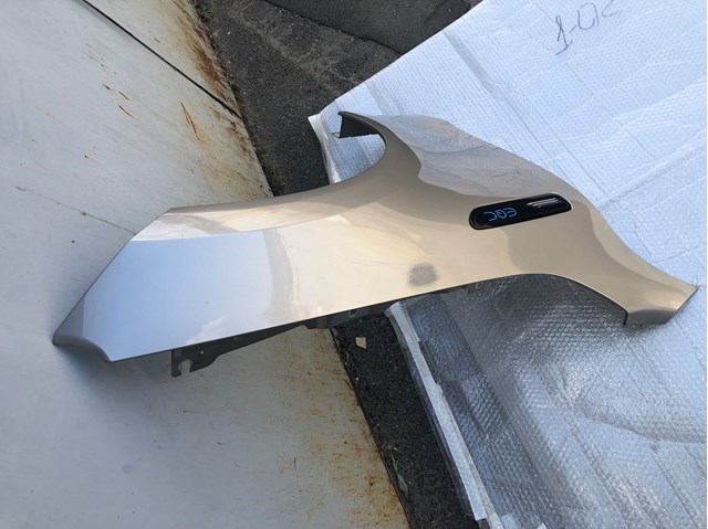 A2938804600 Mercedes 