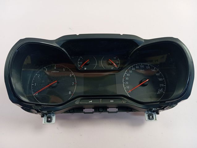  Opel 9838122180