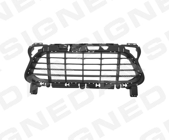 Облицювання радіатора Signeda PPH07005GAC ціна, від 48.07 USD