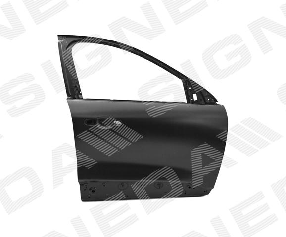 PFD80015AR Signeda Пасажирські передні двері